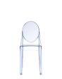 Kartell Victoria Ghost Chair (Pair) Discount