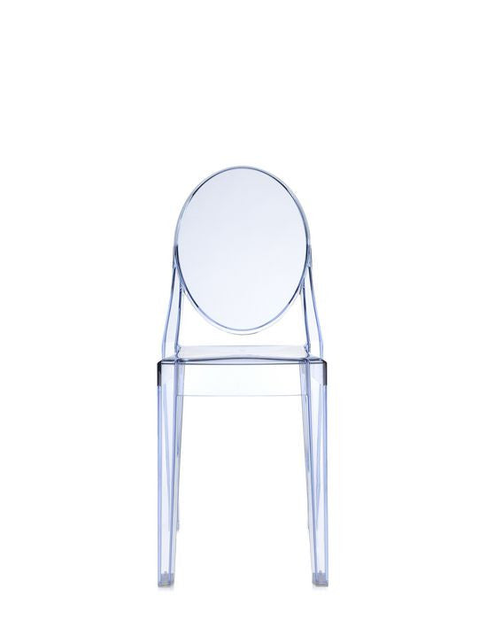 Kartell Victoria Ghost Chair (Pair) Discount