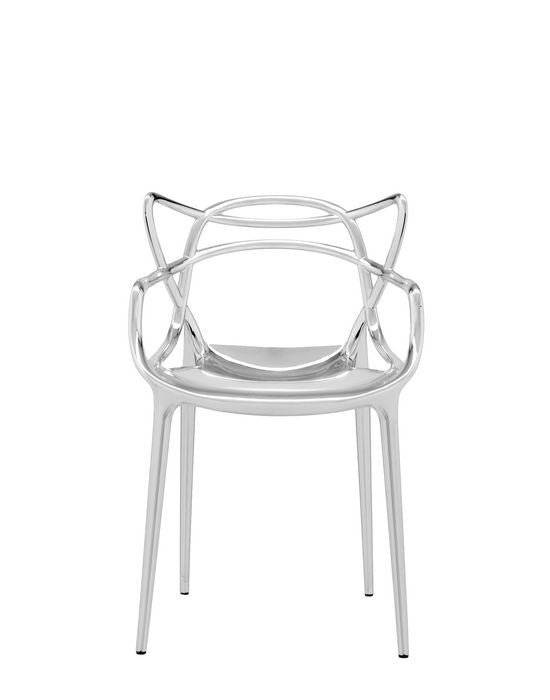 Kartell Masters Chair (Pair) Online