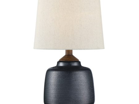 Lismore Bronze Table Lamp Online