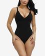 AirSlim® Shaping Low Back Thong Bodysuit Online