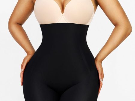 AirSlim® High Waist Butt Lifter Body Shaping Pants With Buttocks Pads Sale