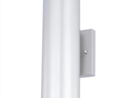 Mayslick LED Cylinder Sconce Sale