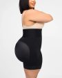 AirSlim® Plus Curve High Waist Shaping Shorts Online now