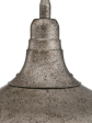 Morton Galvanized Steel Pendant Discount