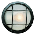 Aria 10  Outdoor Bulkhead Light For Discount