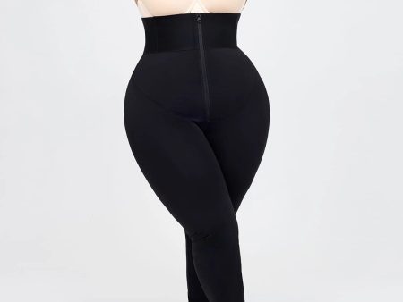 AirSlim® Plus Curve High-Waisted Workout Leggings Online