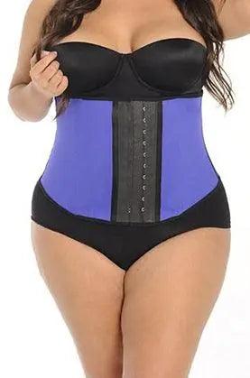 Plus size Curvy Girl Work Out Waist Trainer #2026 Cheap