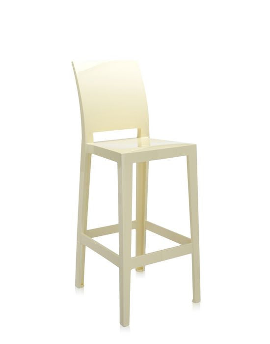 Kartell One More Please Stool (Pair) For Sale