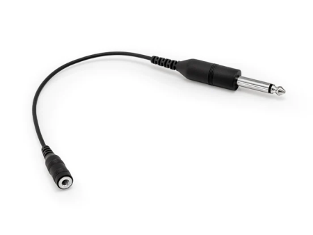 Cheyenne Adapter Cable 3.5mm to 6.3mm Cheap