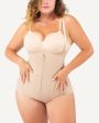 AirSlim® Adjustable Crotch Butt Lifting Shapewear For Sale