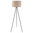 Tullio Black Floor Lamp Sale