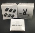 BLK RBT Tubes 1  or 1.25  Grip, 20 box for 1  and 15 box for 1.25 , CHOOSE Open Mag (OM), Angled Round (AR), Regular Round (R), Closed Mag (F) & Diamond (D) on Sale