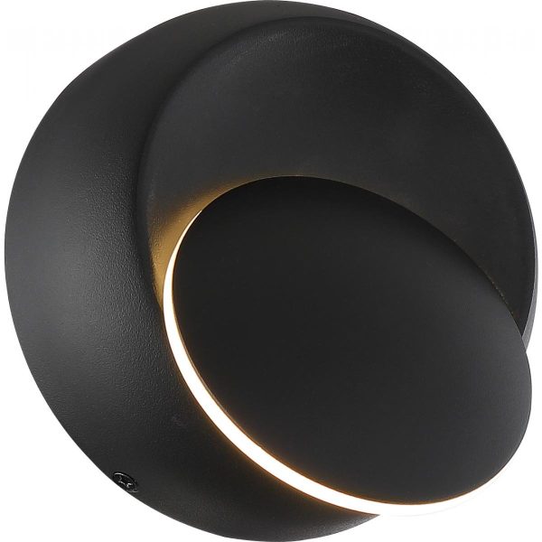 Pinion Exterior LED Sconce Online Sale