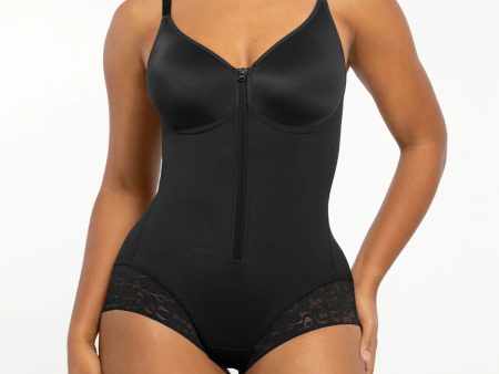 AirSlim® Hourglass Full Body Shaper For Sale