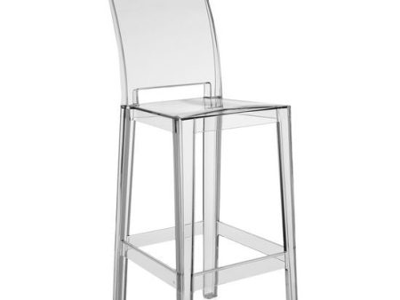 Kartell One More Please Stool (Pair) For Sale