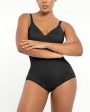 AirSlim® Hourglass Full Body Shaper For Sale