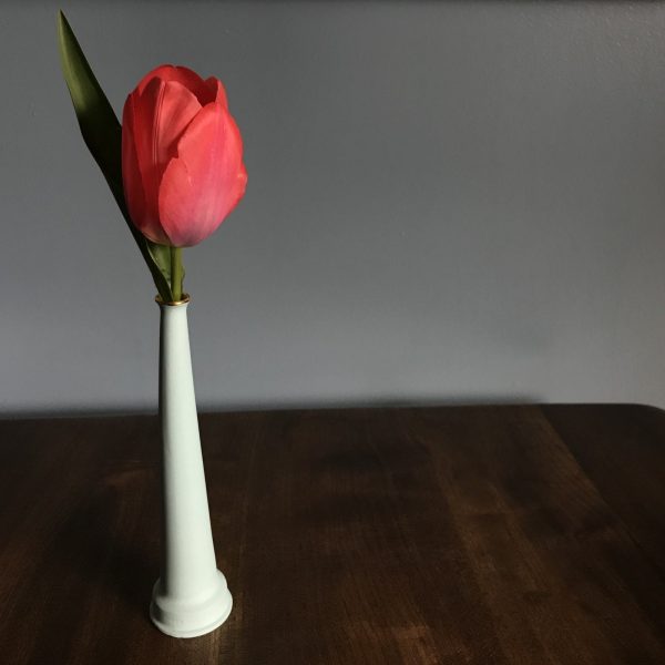 Fire Nozzle Stem Vase Sale