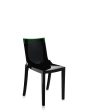 Kartell Hi-Cut Chair (Pair) Online now