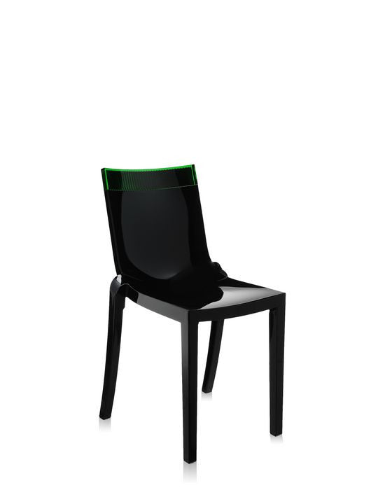 Kartell Hi-Cut Chair (Pair) Online now