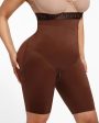 AirSlim® Shaping Butt-Lifting High Waist Shorts Online Sale