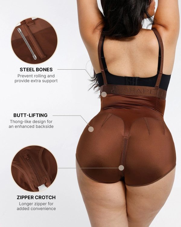 AirSlim® Butt-Lifting High Waist Panty Sale