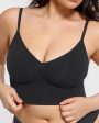 Seamless Eco Support Bra Hot on Sale