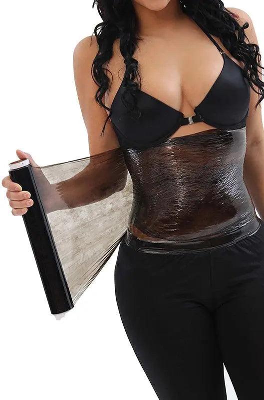 Waist Slimming Thermal Osmotic Wrap Discount