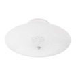 Sunburst Retro Flush Mount Online Hot Sale