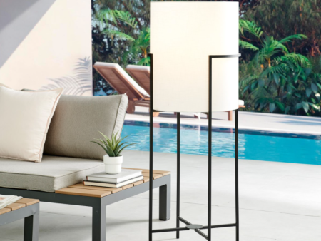 Garridan Wireless Floor Lamp Online Hot Sale