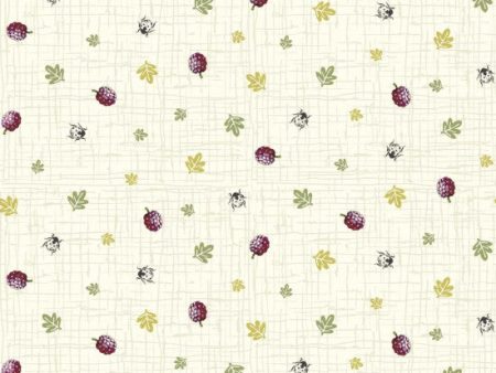 Woodland Berries 106 on Sale