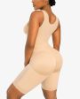 AirSlim® Advanced Body Contouring Bodysuit For Discount