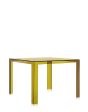 Kartell Invisible Bistro Table Sale