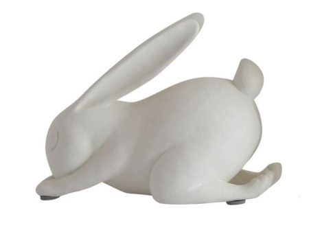 Yoga Bunny Resting Cheap