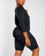 AirSlim® Open Bust Butt-Lifting Bodysuit Fashion