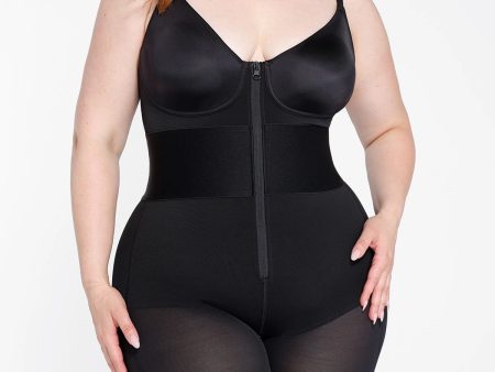 AirSlim® ElasticFuse Waistband Shaping Bodysuit Sale