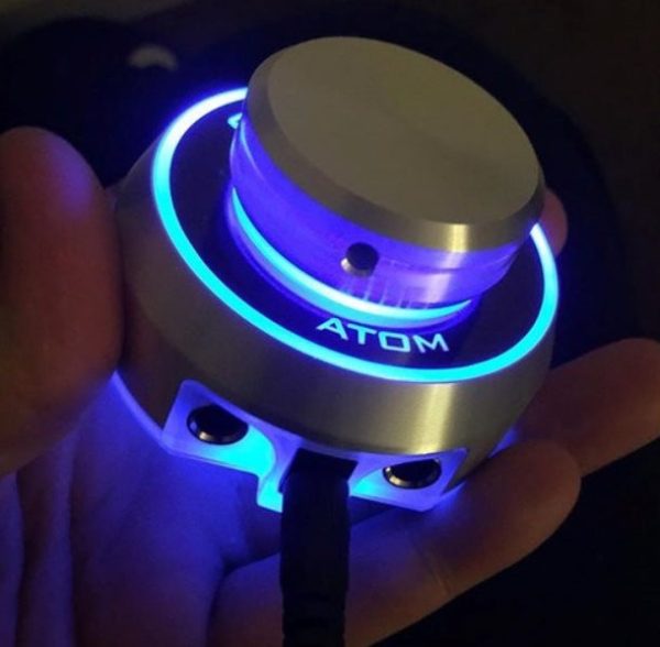 Critical Power Supply - ATOM on Sale