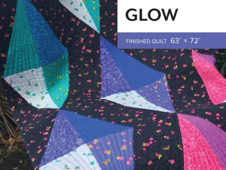 Diamond Glow Quilt Pattern Fashion