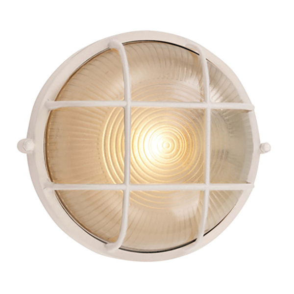 Aria 10  Outdoor Bulkhead Light For Discount