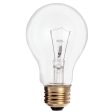 Box 135 Watt Incandescent Lightbulbs Sale