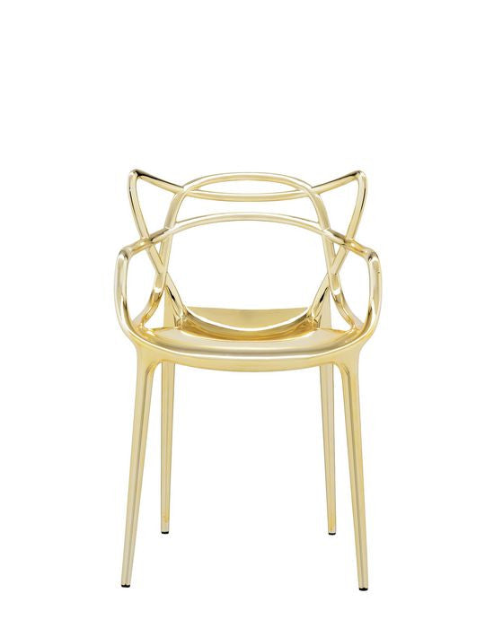 Kartell Masters Chair (Pair) Online