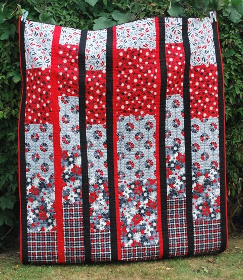 Tartan Girls Quilt Pattern For Cheap