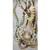 Octopus Diptych Giclee Discount