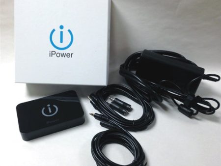 iPower Power Supply Discount