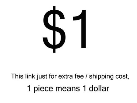 Extra Fee For Shipping Discount