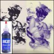 InkJet Stencil 4oz Bottles. 1 bottle will print about 3,000 sheets. Mark bottle in quarters... read description.s of the Epson Printer. Fashion