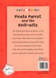 Pirate Parrot And The Knit-Wits (White Early Reader) Fashion