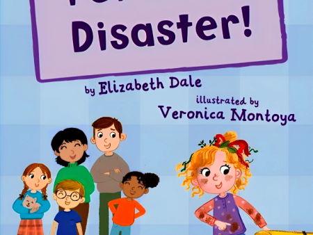 Pet Show Disaster!: (Turquoise Early Reader) Online Sale