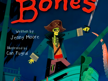 Ship of Bones: (Lime Chapter Reader) Cheap