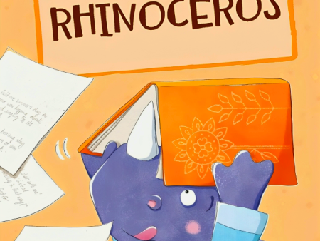 Preposterous Rhinoceros: (Turquoise Early Reader) Online now